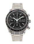 Pre-Owned Omega Speedmaster Date Watch